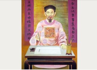 Chu Văn An - người thầy chuẩn mực muôn đời của Việt Nam
