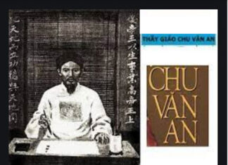 Chu Văn An – Nhà giáo dục hành động (Ngô Thị Phương Lan)