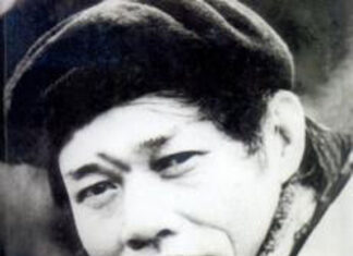 Nguyễn Minh Châu và quan niệm về nhà văn Nguyễn Minh Châu và quan niệm về nhà văn - Văn Học- vansudia.net
