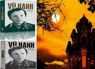 Vàng Tháp Hời – Truyện ngắn của Nhà văn Vũ Hạnh Vàng Tháp Hời - Truyện ngắn của Nhà văn Vũ Hạnh - Văn Học - VSD