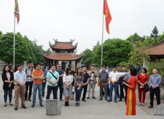 Nghiên cứu về thời đại Hùng Vương góp phần làm sâu sắc giá trị văn hóa, lịch sử Việt Nam Nghiên cứu về thời đại Hùng Vương góp phần làm sâu sắc giá trị văn hóa, lịch sử Việt Nam