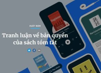 Tranh luận về bản quyền của sách tóm tắt Tranh luận về bản quyền của sách tóm tắt - Văn Hóa - Nghệ Thuật