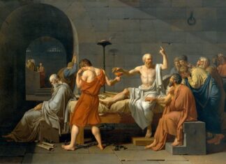 Cuộc đời và cái chết của triết gia “khôn ngoan nhất” thành Athens Cuộc đời và cái chết của triết gia "khôn ngoan nhất" thành Athens