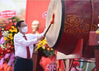 Hôm nay 5-9: Lễ khai giảng năm học mới 'chưa từng có' - Tư Liệu