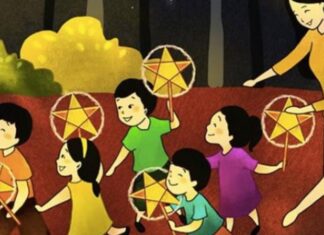 Những câu chuyện cổ tích về Trung thu Những câu chuyện cổ tích về Trung thu - Văn Hóa - Nghệ Thuật