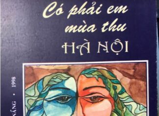 Ôi mùa thu của ước mơ – Tiến sĩ Huỳnh Văn Hoa Ôi mùa thu của ước mơ - Tiến sĩ Huỳnh Văn Hoa - Văn Học - VSD