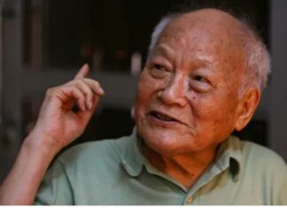 Lối sống của Tô Hoài Lối sống của Tô Hoài - Vương Trí Nhàn - Văn Học (vansudia.net)