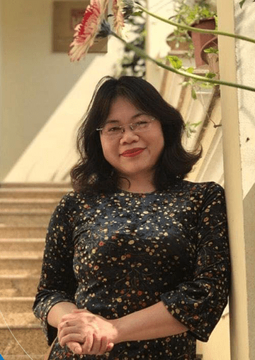 Bà Ngô Thu Ngần, NXB Phụ nữ Việt Nam. Nguồn: Quảng Văn Books. Bà Ngô Thu Ngần, NXB Phụ nữ Việt Nam. Nguồn: Quảng Văn Books.