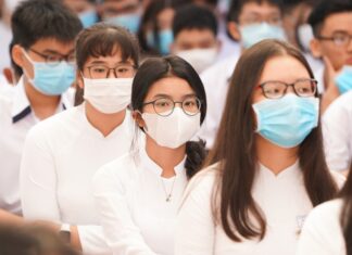 Quy định mới tháng 9: Bỏ danh hiệu học sinh tiên tiến - Tư Liệu - VSD