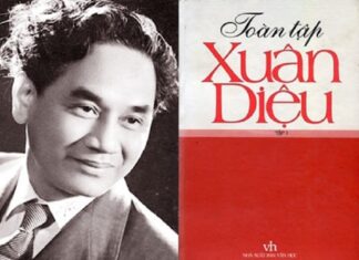 Những bước đường đời của Xuân Diệu - Vương Trí Nhàn - Văn Học