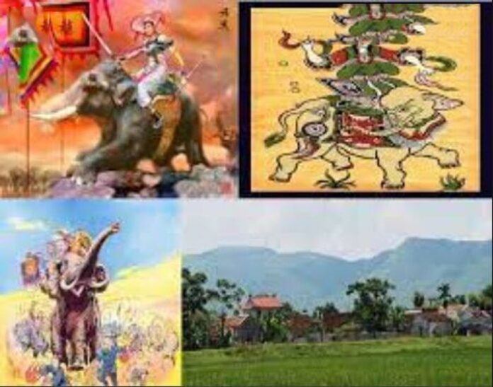 Cuộc khởi nghĩa của Triệu Thị Trinh - Lịch Sử Việt Nam