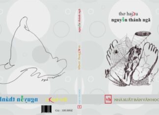 Thơ Haiku – Tác giả: Nguyễn Thánh Ngã – Kỳ 1 Thơ Haiku - Tác giả: Nguyễn Thánh Ngã - Kỳ 1 - vansudia.net giới thiệu