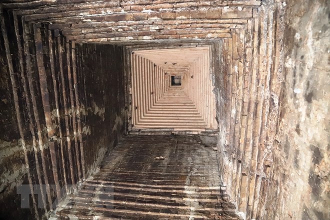 4 min - Về Tây Ninh ghé thăm tháp cổ Bình Thạnh hơn 1000 năm tuổi