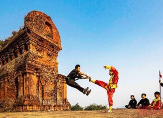 Lập hồ sơ 2 di sản văn hóa tiêu biểu đệ trình UNESCO Lập hồ sơ 2 di sản văn hóa tiêu biểu đệ trình UNESCO - VHVN