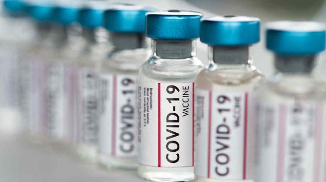 Captureoô min - Tiêm mũi 2 vaccine COVID-19 rất quan trọng, đây là lý do