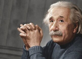 Albert Einstein và 7 phát minh vĩ đại làm thay đổi thế giới Albert Einstein và 7 phát minh vĩ đại làm thay đổi thế giới - Tư Liệu
