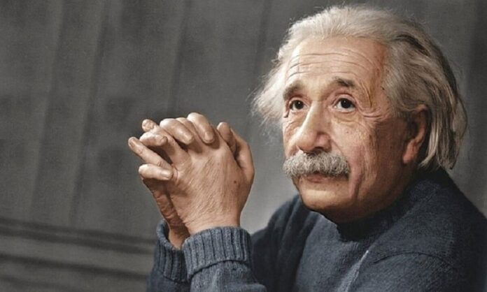 Albert Einstein và 7 phát minh vĩ đại làm thay đổi thế giới - Tư Liệu
