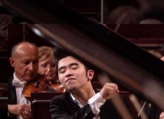 Học trò Đặng Thái Sơn thắng giải Chopin Học trò Đặng Thái Sơn thắng giải Chopin - Văn Hóa - Nghệ Thuật