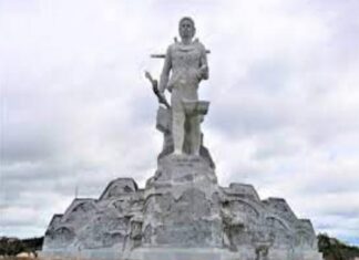 Phong trào khởi nghĩa N’Trang Lơng (1912 - 1936) - Lịch Sử Việt Nam