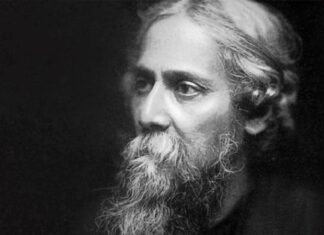 Thơ R. Tagore - cuộc phối hôn giữa các nền văn hoá - Văn Học - VSD