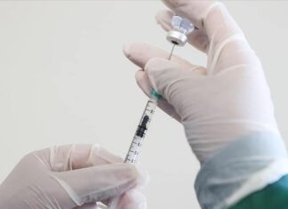 Tiêm mũi 2 vaccine COVID-19 rất quan trọng, đây là lý do - VSD Giới Thiệu