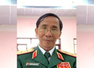 “Vườn Mẹ” đôi điều suy nghĩ - Trung tướng Nguyễn Thanh Tuấn