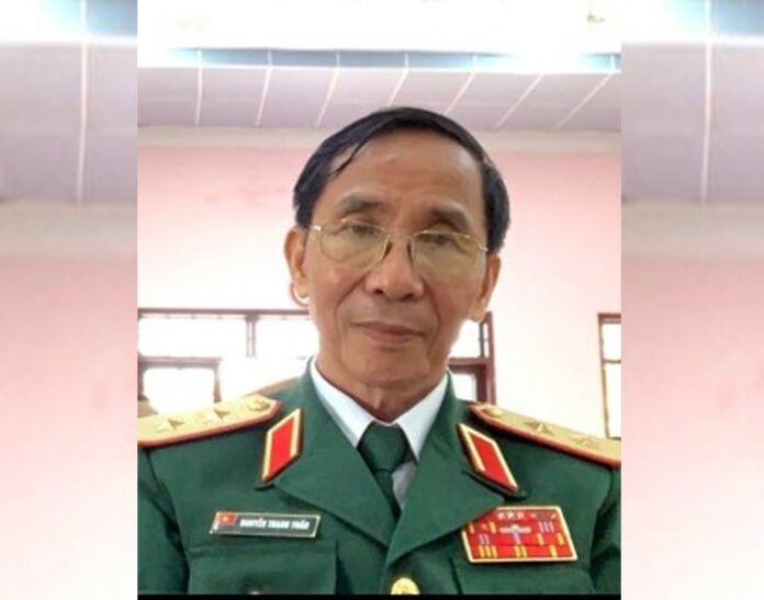 “Vườn Mẹ” đôi điều suy nghĩ - Trung tướng Nguyễn Thanh Tuấn