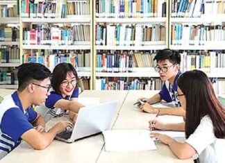 Giáo dục đại học – những tia hy vọng Giáo dục đại học – những tia hy vọng
