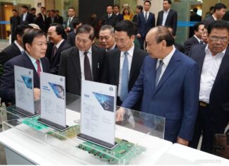 Cơ hội và thách thức đối với Việt Nam đến năm 2030 - VSD Tư Liệu