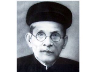 Quá trình chuyển biến tư tưởng ở Huỳnh Thúc Kháng