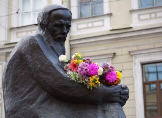 Dostoevsky - nhà văn của lương tri - VSD Văn Học