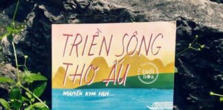 Triền sông thơ ấu – Nhà văn Nguyễn Kim Huy – Kỳ 1 Triền sông thơ ấu - Nhà văn Nguyễn Kim Huy - Kỳ 1