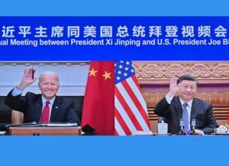 3 điểm nhấn quan trọng tại Hội nghị Thượng đỉnh Mỹ-Trung