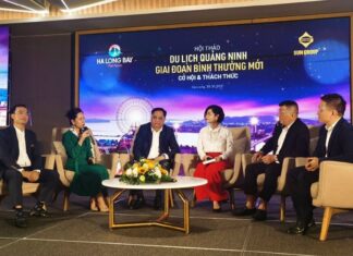 Du lịch Quảng Ninh tìm hướng phục hồi trong giai đoạn bình thường mới