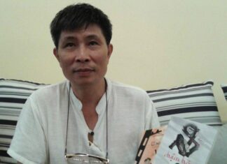 Thắp lửa trước hoàng hôn - Nhà nghiên cứu Huỳnh Văn Hoa