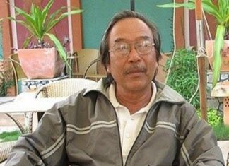 Đynh Trầm Ca, lỡ chuyến … giữa đời rộng ga buồn – Tác giả: Nhà phê bình văn học Huỳnh Văn Hoa Đynh Trầm Ca, lỡ chuyến ... giữa đời rộng ga buồn - Nhà nghiên cứu Huỳnh Văn Hoa