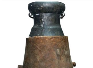 Hai bảo vật quốc gia tại Bảo tàng Bình Dương Hai bảo vật quốc gia tại Bảo tàng Bình Dương - VSD Văn Hóa Nghệ Thuật
