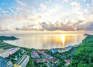Sun Group nhận giải Vàng - Giải thưởng quy hoạch đô thị quốc gia 2021 cho 2 tổ hợp dự án tại Phú Quốc