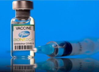 Hiệu quả của mũi vaccine thứ 3 với biến chủng Omicron - VSD Tư Liệu