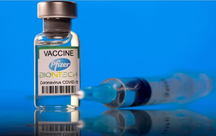 Hiệu quả của mũi vaccine thứ 3 với biến chủng Omicron - VSD Tư Liệu Hiệu quả của mũi vaccine thứ 3 với biến chủng Omicron - VSD Tư Liệu