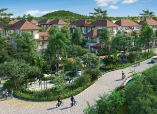 5 lý do khiến biệt thự Tropical Valley vừa ra mắt đã tạo “cơn địa chấn”?