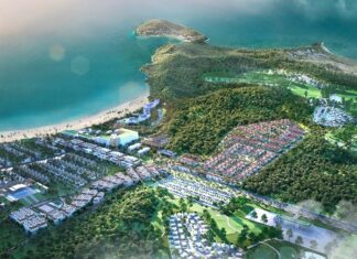Sun Property ra mắt Tropical Valley – Phân khu độc đáo nhất “ngôi làng nhiệt đới” ở Phú Quốc