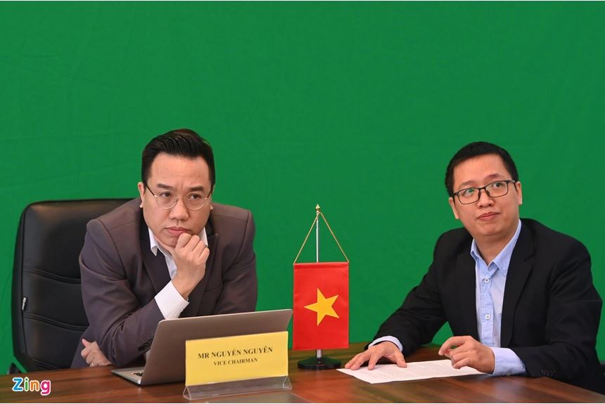 Capture12 min - Việt Nam đảm nhận vị trí Chủ tịch Hiệp hội Xuất bản Đông Nam Á
