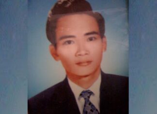 Quảng Nam ơi, miền đất tổ kiêu hùng - Nhà nghiên cứu Huỳnh Văn Hoa