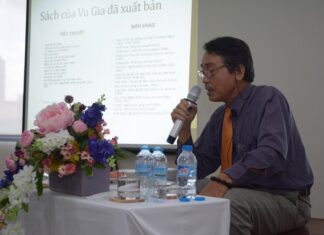 Đêm tàn – Truyện ngắn của Nhà văn Vu Gia Đường công danh - Truyện ngắn của Nhà văn Vu Gia - VSD Văn Học