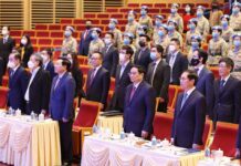 Việt Nam tại Hội đồng Bảo an Liên hợp quốc: Một nhiệm kỳ thể hiện vị thế, uy tín ngày càng tăng và sự tín nhiệm cao