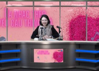 Từ “Hát lên Việt Nam”: VOV3 cất cánh trong không gian âm nhạc mới Từ "Hát lên Việt Nam": VOV3 cất cánh trong không gian âm nhạc mới