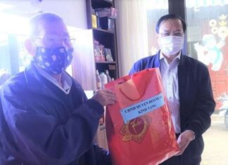 'Hoàng Sa là lãnh thổ máu thịt không thể tách rời'