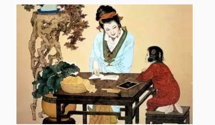 Và để dạy dỗ con cái thành công, bản thân người làm cha mẹ phải là tấm gương mẫu mực. (Ảnh: teachvn.com) Và để dạy dỗ con cái thành công, bản thân người làm cha mẹ phải là tấm gương mẫu mực. (Ảnh: teachvn.com)
