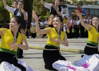10 Sự kiện Văn hóa – Nghệ thuật tiêu biểu 2021 10 Sự kiện Văn hóa - Nghệ thuật tiêu biểu 2021 - Văn Hóa - Nghệ Thuật